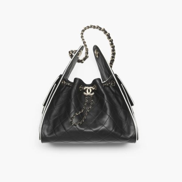 CHANEL 25 스몰 백