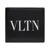 발렌티노 VLTN 지갑 블랙 화이트