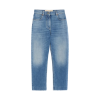 (W) 발렌티노 데님 트라우저 데님