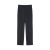 발렌티노 울 트라우저 다크 블루
